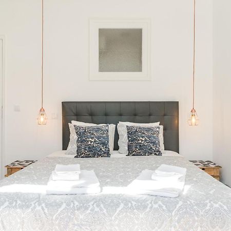 Belem Lisbon Apartment Exterior photo