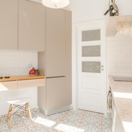 Belem Lisbon Apartment Exterior photo