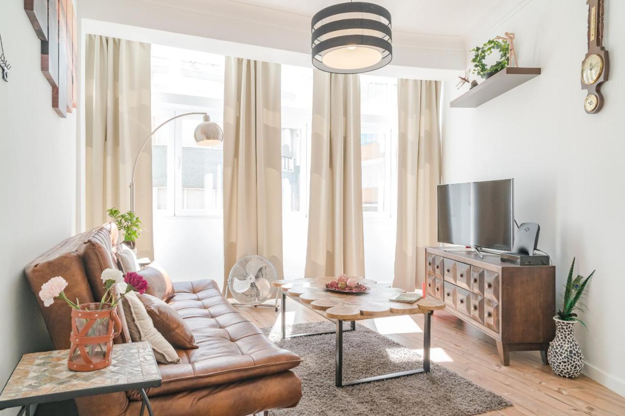 Belem Lisbon Apartment Exterior photo