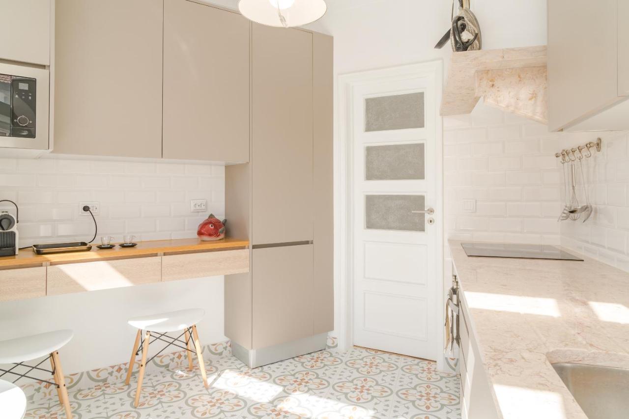Belem Lisbon Apartment Exterior photo